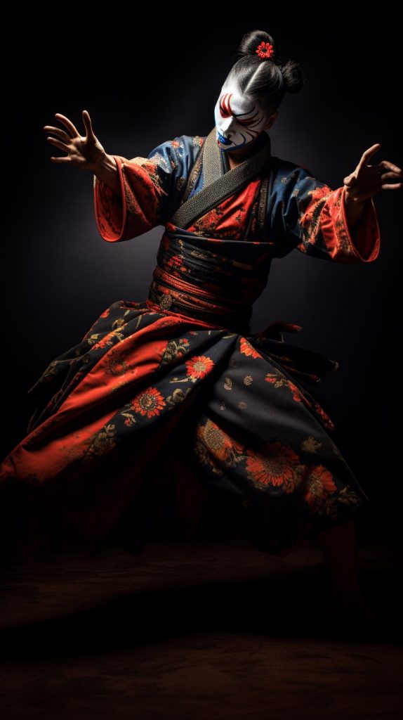 Kabuki 2023
Jay Schankman