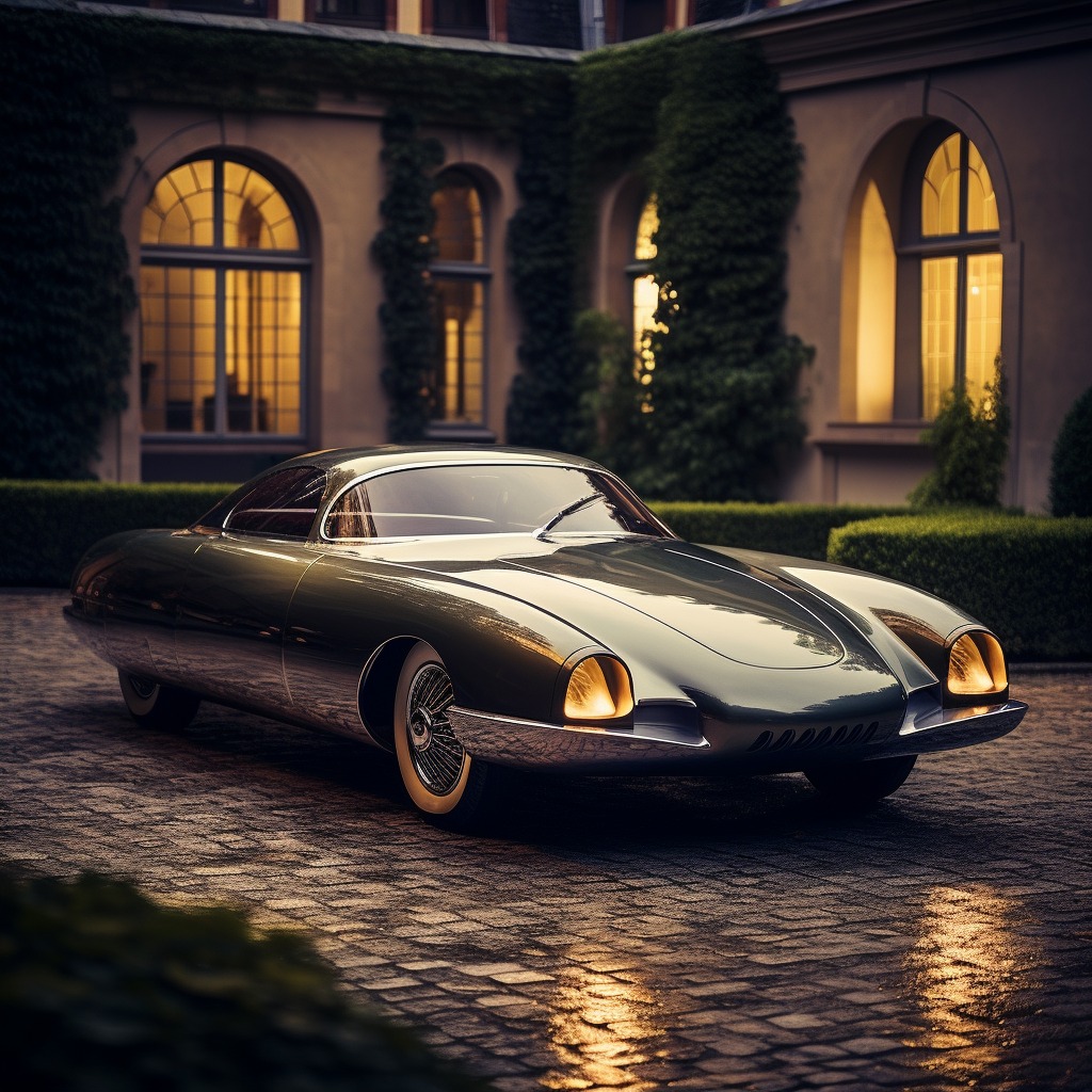 Future Cars
© 2025 Jay Schankman