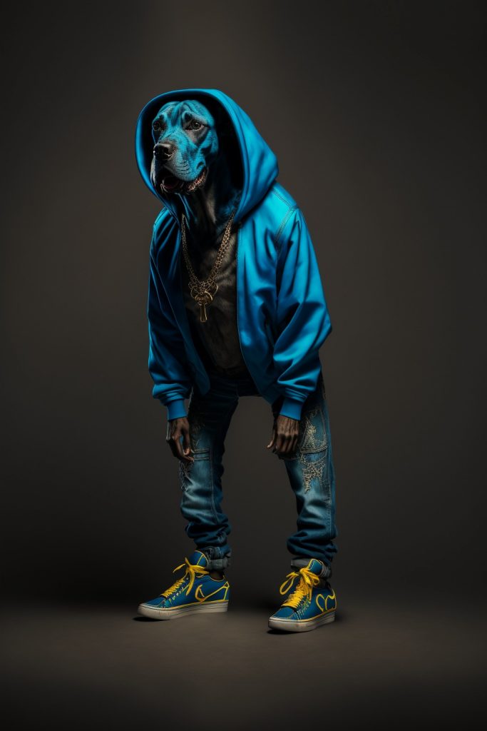 Sup Dawggs
©2023 Jay Schankman