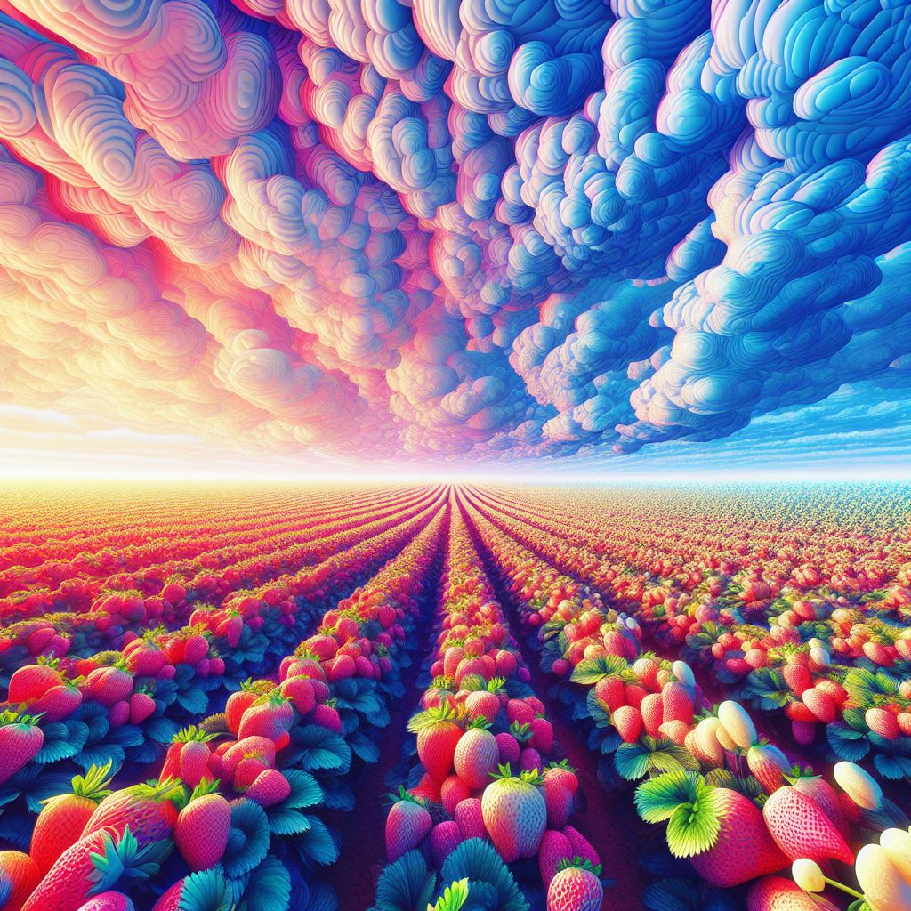 Lucy In The Sky With Diamonds