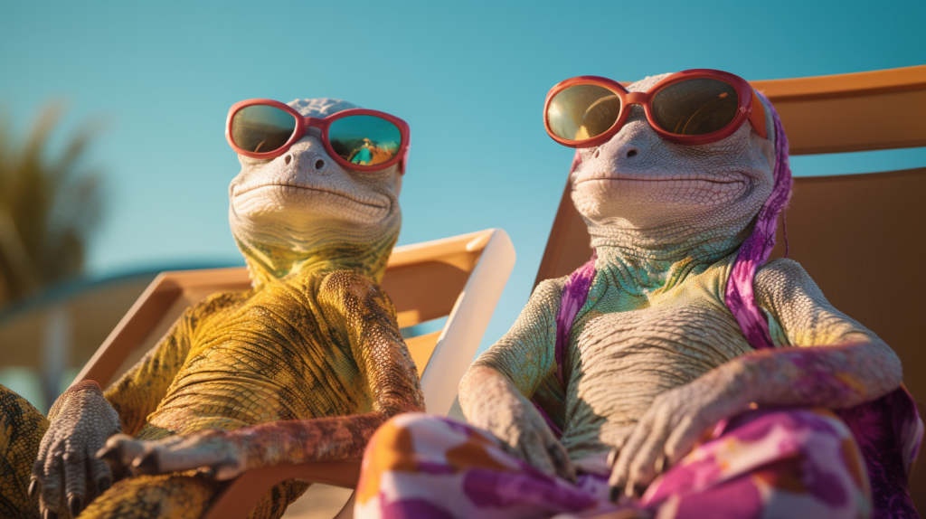 autonomauz.com lizards