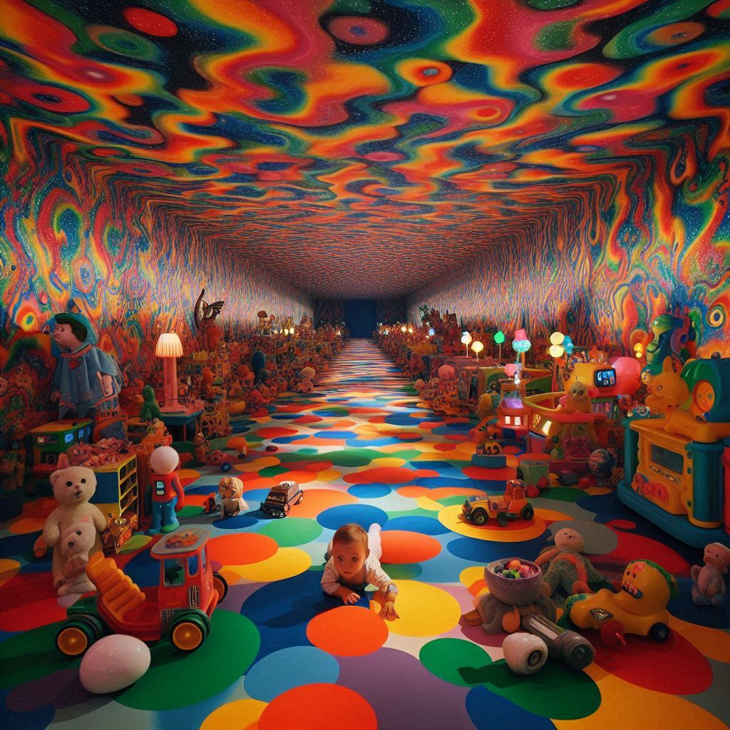 The Babysitteer - Autonom@uz