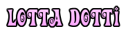 Lotta Dotti