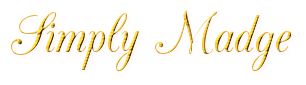 Simply Madge logo