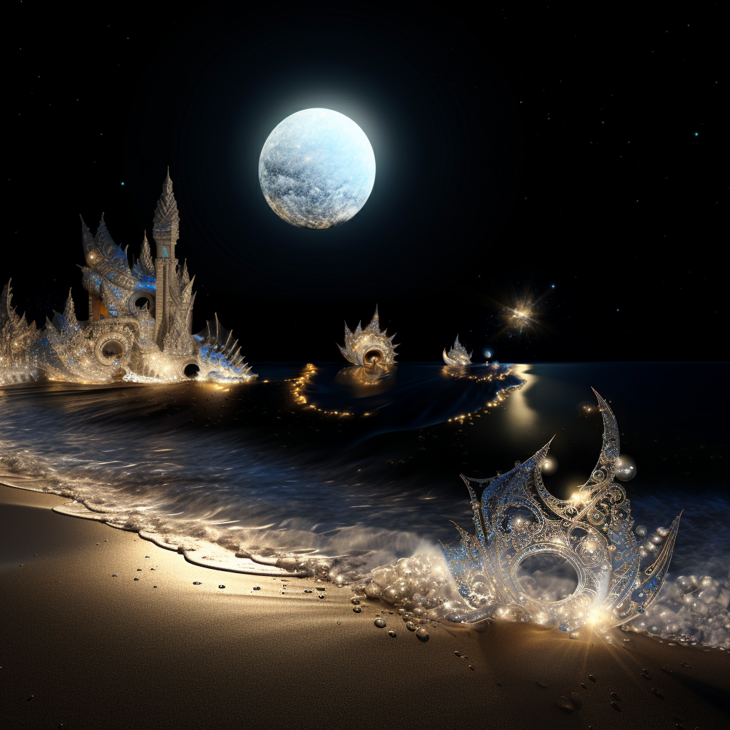 Of This Men Shall Know Nothing