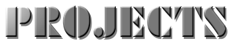 Projects